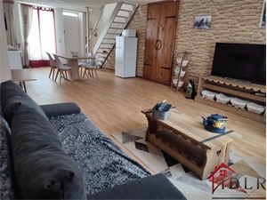 maison à la vente -   52400  BOURBONNE LES BAINS, surface 144 m2 vente maison - UBI474775670